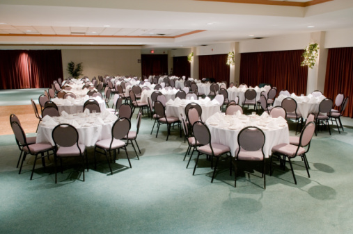 Image of the function room