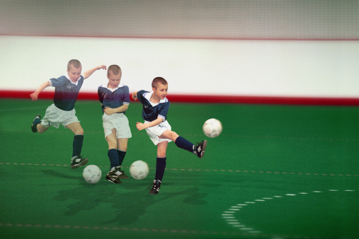 Indoor Football