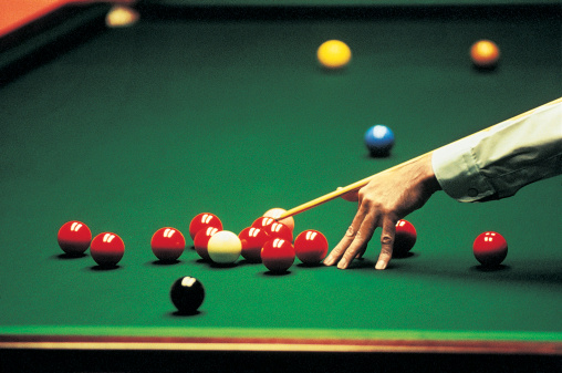 Snooker Tables